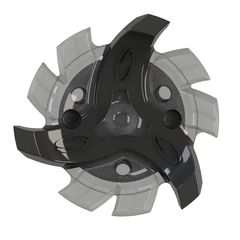 Softspikes Tour Flex Pro Fast Twist 3.0 Black/Charcoal